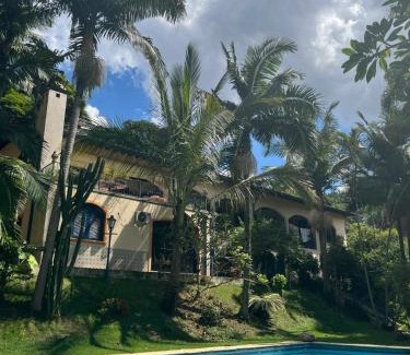 Cotia House | Via Antiga Granja Viana