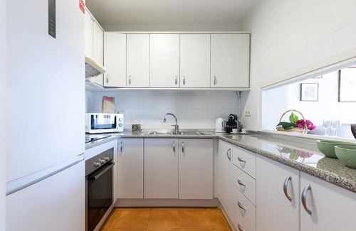 Tarragona Apartment | Via Augusta by Unik Tarragona