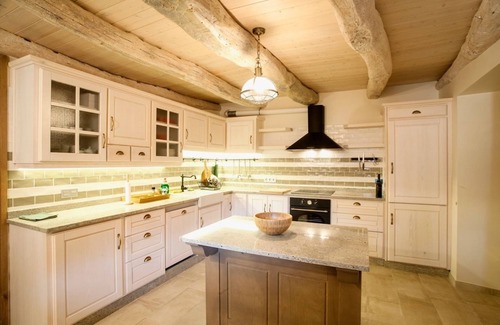 Santa Catalina de Somoza Hotel | Via Avis