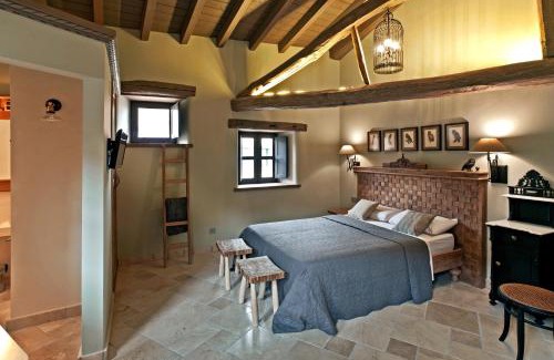 Santa Catalina de Somoza House | Via Avis