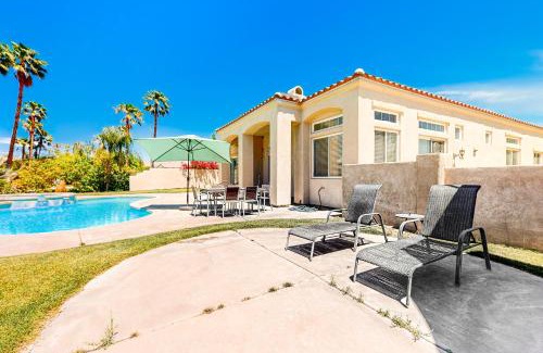 Rancho Mirage House | Via Bella At Mira Vista