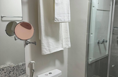 Camorim Apartment | Via Premiere Suitenil Riocentro