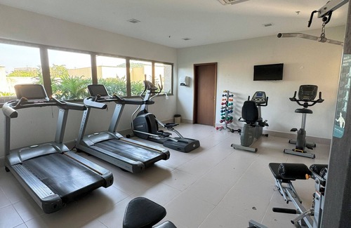 Camorim Apartment | Via Premiere Suitenil Riocentro