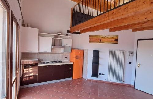 Meldola Apartment | Via Cavour Meldola