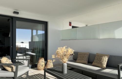 Casares Apartment | Via Celere 2328 Luxury Sea View Apartment