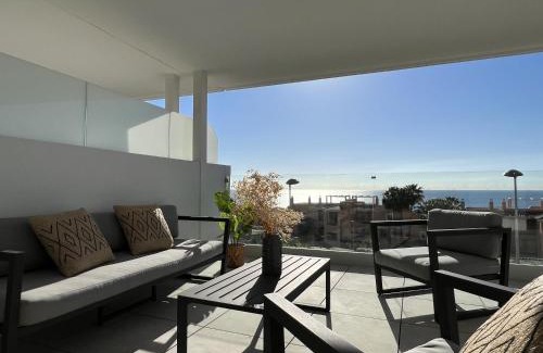 Casares Apartment | Via Celere 2328 Luxury Sea View Apartment