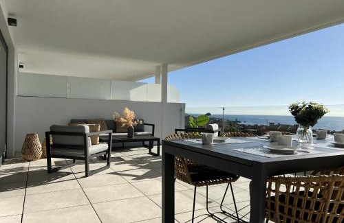 Casares Apartment | Via Celere 2328 Luxury Sea View Apartment