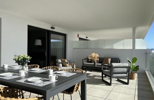 Casares Apartment | Via Celere 2328 Luxury Sea View Apartment