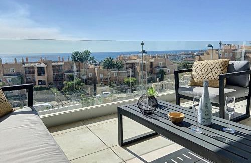 Casares Apartment | Via Celere 2330 Sea View Apartment