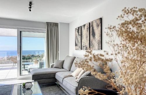 Casares Apartment | Via Celere 2333 Luxury Sea View Apartment