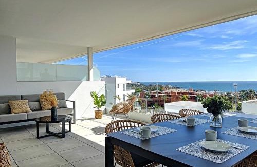 Casares Apartment | Via Celere 2333 Luxury Sea View Apartment