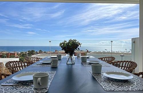 Casares Apartment | Via Celere 2333 Luxury Sea View Apartment