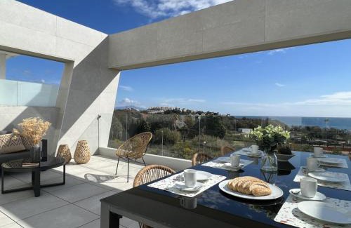 Casares Apartment | Via Celere 2340