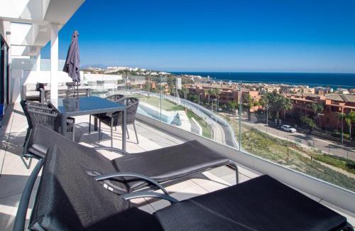 Casares Apartment | Via Celere 2348