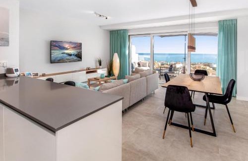 Casares Apartment | Via Celere 2348