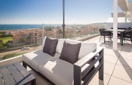 Casares Apartment | Via Celere 2348