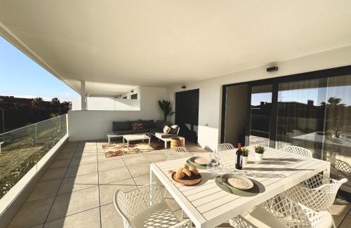 Casares Apartment | Via Celere 2352