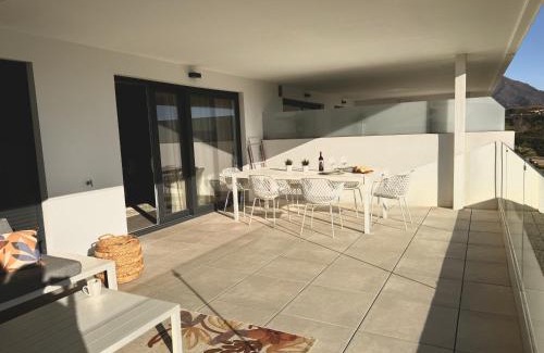 Casares Apartment | Via Celere 2352