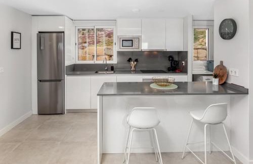 Casares Apartment | Via Celere 2352