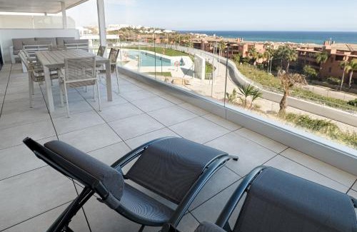 Casares Apartment | Via Celere 2355