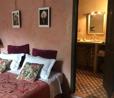Pigna Bed & Breakfast | Via Col Tempo