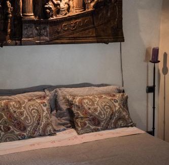 Pigna Bed & Breakfast | Via Col Tempo