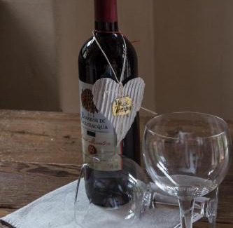Pigna Bed & Breakfast | Via Col Tempo