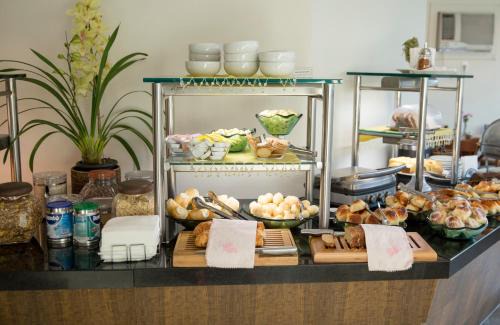 Belo Horizonte Hotel | Via Contorno Hotel