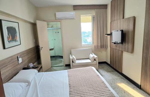 Belo Horizonte Hotel | Via Contorno Hotel