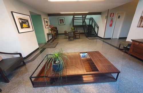 Barro Preto Hotel | Via Contorno Hotel