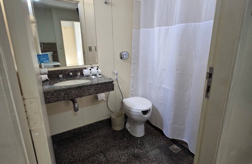 Barro Preto Hotel | Via Contorno Hotel
