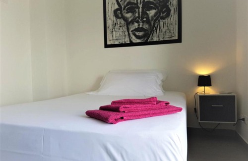 Sant'Eufemia Lamezia Bed & Breakfast | VIA DEL MARE | BED & BREAKFAST