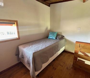 Barra Grande Apartment | Via Del Mare Flats