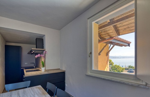 Arenzano House | Via di Francia