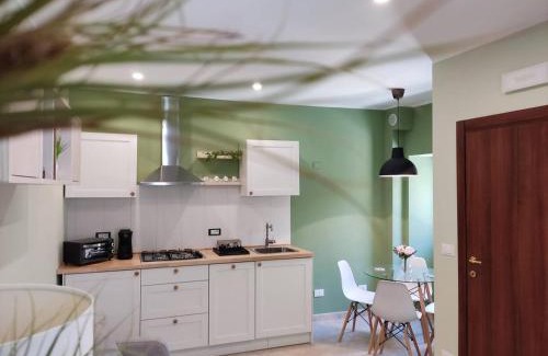 Paganica Apartment | Via di Sotto n9 - Paganica AQ