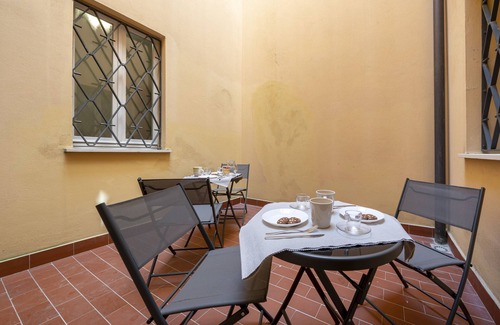 Old Town Apartment | [Via Emilia Centro] Gorgeous apartment in Modena