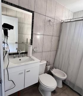 Mendoza City Center Apartment | Via Farinni