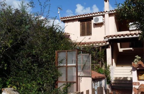 San Teodoro City Centre House | Via Grosseto centro paese