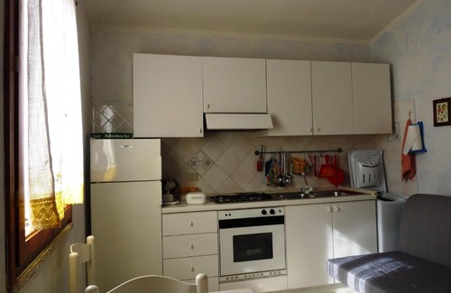 San Teodoro City Centre House | Via Grosseto centro paese