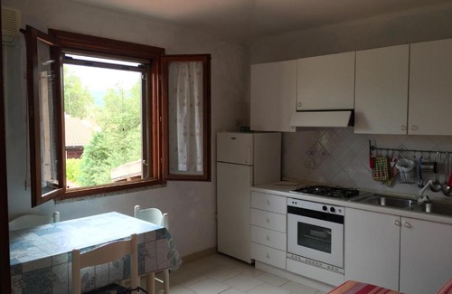 San Teodoro City Centre House | Via Grosseto centro paese