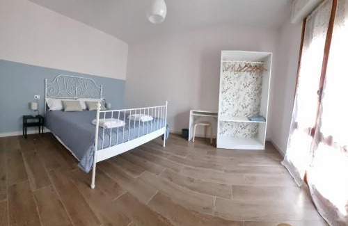 Roccabianca House | Via Guareschi