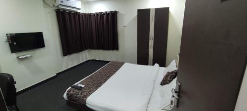 Nagpur House | Via Hari Kripa