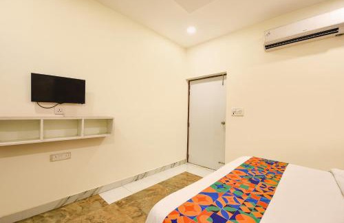 Faridabad Hotel | Via High View