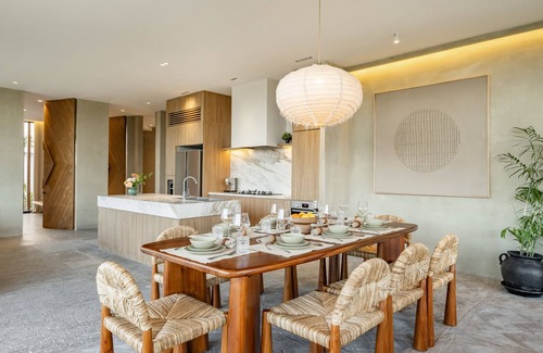 Babakan Villa | VIA