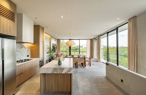 Babakan Villa | VIA