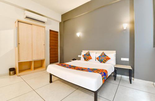Bopal Hotel | Via Kaviya - Bopal