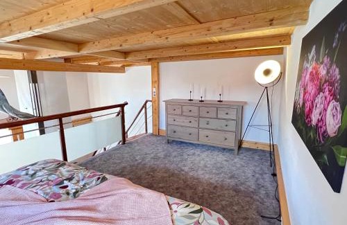 Vilgertshofen Apartment | Via Kohlstatt