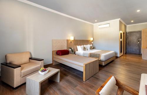 Kumbhalgarh Resort | Via Lakhela Resort & Spa