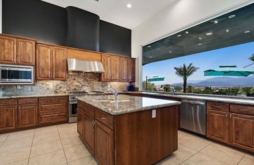 Thousand Palms House | Via Las Palmas Dream! 5 Acres, Infinity Pool