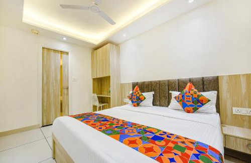 Adarsh Nagar Hotel | Via Luxury Inn Adarsh Nagar